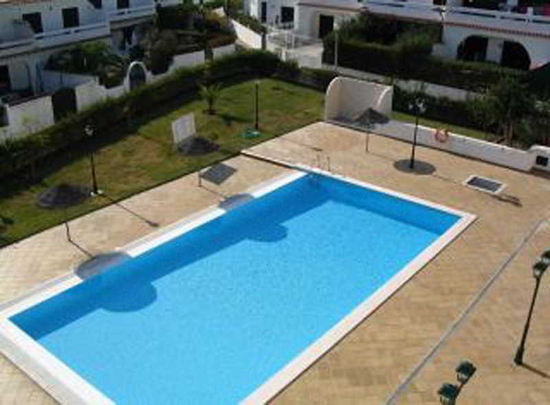 Apartamentos Turisticos Alagoa Praia Altura Extérieur photo