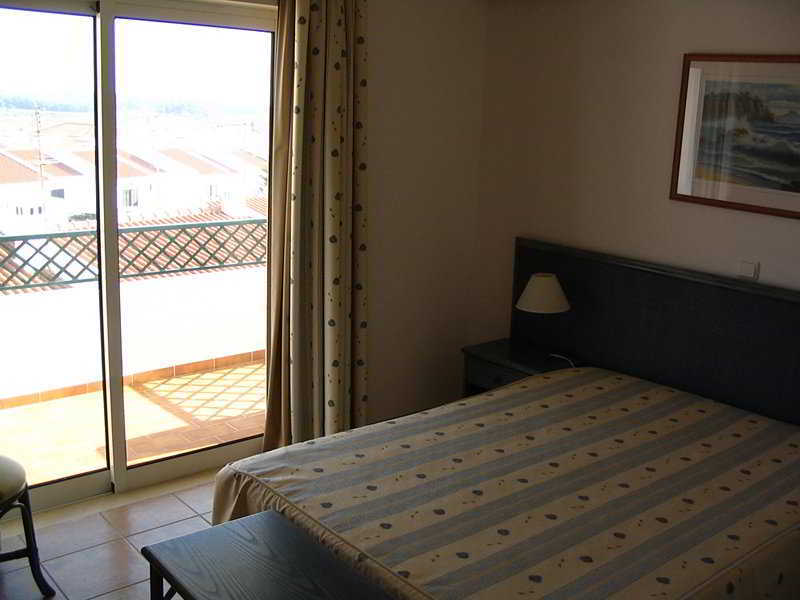 Apartamentos Turisticos Alagoa Praia Altura Extérieur photo
